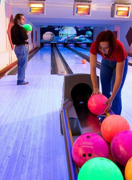 Penzion Bowling Liptovsky Mikulas Luaran gambar